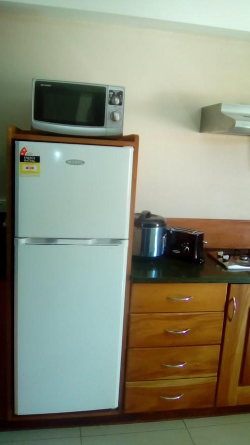 Al - Minhaj Service Apartments Нади Екстериор снимка